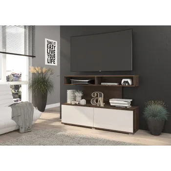 Obývací stěna TV stolek Rex
