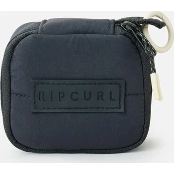 RIP CURL taška - Weekend Mini Tech Case Black (90)