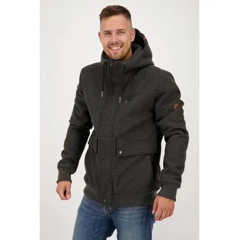 ALIFE AND KICKIN bunda - Tomak Moonless (MOONLESS) velikost: S