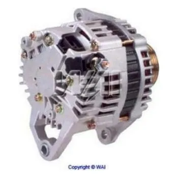 Alternátor Alternátor WAI 13713N