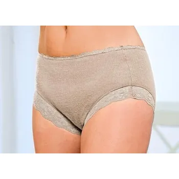 Kalhotky 3Pagen Kalhotky tělová 44/46