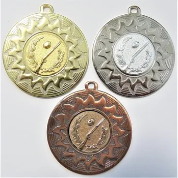 VIZINGR - NEJLEVNĚJŠÍ VE SVÉ KATEGORII Trap-skeet medaile ME.104-A76