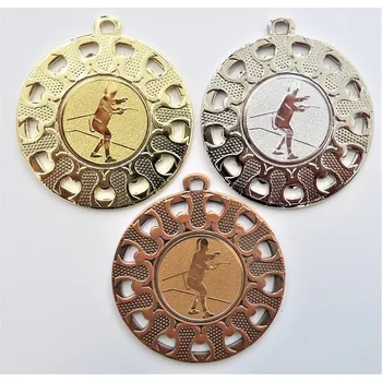 VIZINGR Šerm medaile ME.097-136