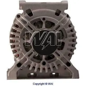 Alternátor Alternátor WAI 23896N