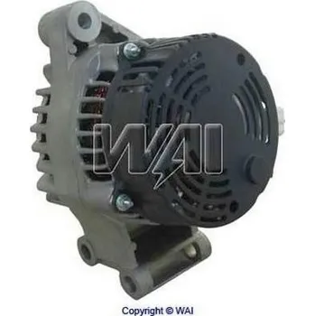 Alternátor Alternátor WAI 24013N