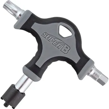 Cyklo nářadí SuperB TB-TH20 | Klíč na převodníky CPT