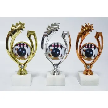 Bowling P95-830-L150 Zde napište text na štítek a zadejte do košíku.