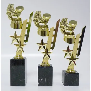 Hokej trofeje 38-P015 Zde napište text na štítky a součet zadejte do košíku. Více informací viz.POPIS v dolní části.