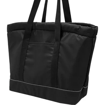 Kočárek Taška na kočárek Baby Mix Lux černá