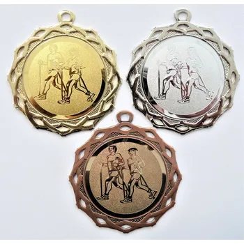 Severská chůze medaile DI7003-182 Zde napište text na štítky a součet zadejte do košíku. Více informací viz.POPIS v dolní části.