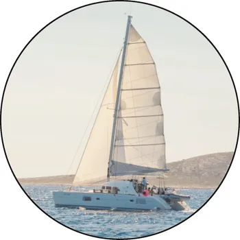 VIZINGR Jachta MAXI logo L2 č.232