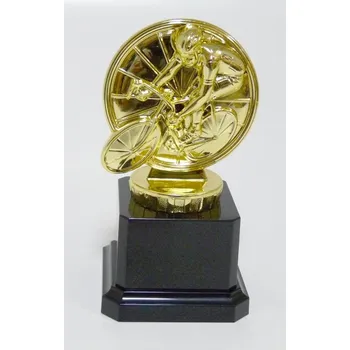 Cyklista P030-58 Zde napište text na štítek a zadejte do košíku.