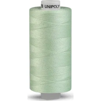 Nit Nitě UNIPOLY 120 14x2 500 m - nilská zelená 660