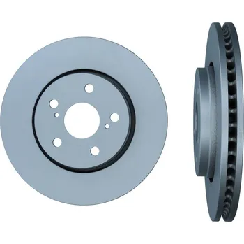 Brzdový kotouč Brzdový kotouč KAMOKA 103013