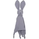 New Baby Mušelínový usínáček Rabbit