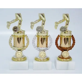 Atletika trofeje 33-P038 DO KOŠÍKU ZADEJTE SOUČET ŠTÍTKŮ !!! - Více informací viz. POPIS v dolní části.