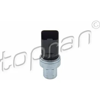 Tlakový vypínač, klimatizace TOPRAN 723 387