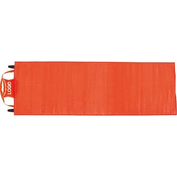 Rohožka Plážová Rohož Esvon - Červená