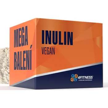 Speciální výživa 20 kg pytel inulinu | prebiotika velkoobchodní megabalení | FOS