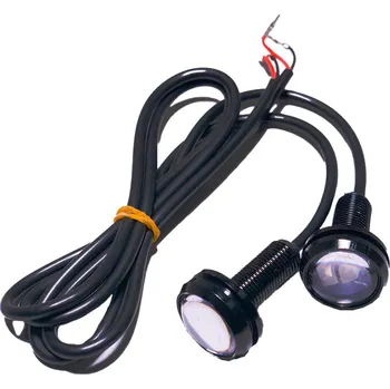 Příslušenství pro koloběžku LED světla set Kugoo G BOOSTER