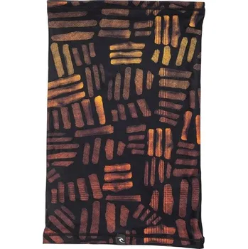 Šátek RIP CURL šála - Classic Tube Persimmon Orang (4889)