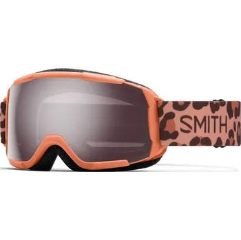 SMITH snb brýle - Grom Coral Cheetah Print (994U)