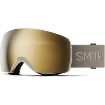 SMITH snb brýle - Skyline Xl Chalk (99MN)