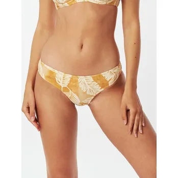 Dámské plavky RIP CURL spodní díl - Breeze Good Hipster Pant Honey (205) velikost: L