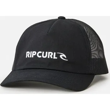 Kšiltovka RIP CURL kšiltovka - Brand Icon Trucker Black (90)