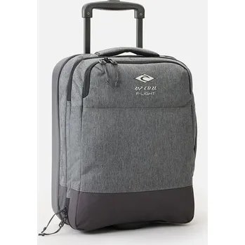Cestovní taška RIP CURL cestovní taška - F-Light Cabin 30L Classic Surf Grey Marle (85)