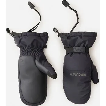 Rukavice RIP CURL rukavice - Anti Series Mitt Unisex Black (90)