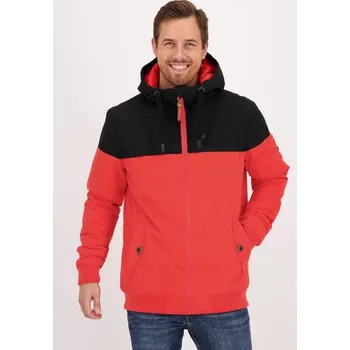 ALIFE AND KICKIN bunda - Mr Diamondak Fiesta (FIESTA) velikost: XL