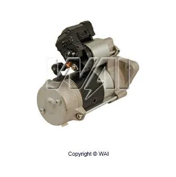 Startér Startér WAI 31239N