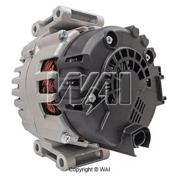 Alternátor Alternátor WAI 11711N