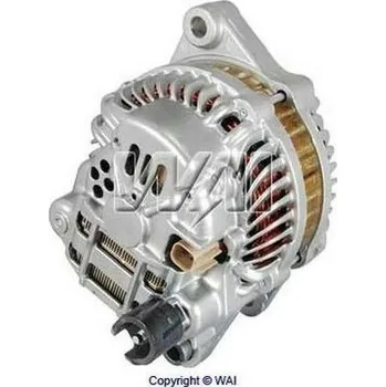 Alternátor Alternátor WAI 11230N