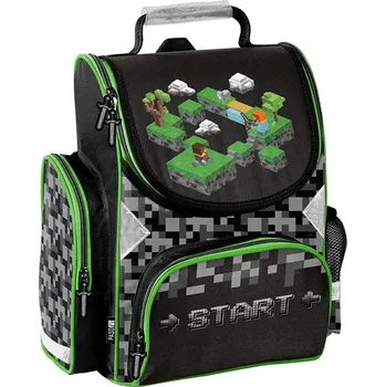 Školní batoh Paso Školní aktovka 15 l 36 x 28 x 15 cm