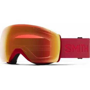 SMITH snb brýle - Skyline Xl Crimson (99MP) velikost: OS