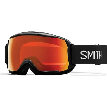 SMITH snb brýle - Grom Black (99MP)
