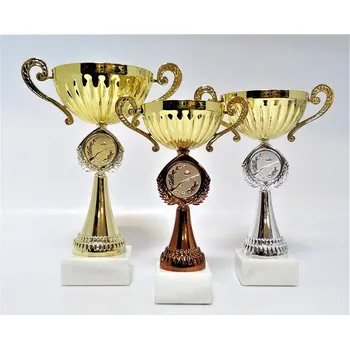 Trap-skeet poháry 2820-A76 Zde napište text na štítky a součet zadejte do košíku. Více informací viz.POPIS v dolní části.