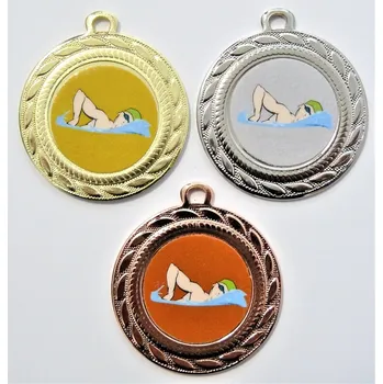 Kraul medaile D109-L273 Zde napište text na štítky a součet zadejte do košíku. Více informací viz.POPIS v dolní části.