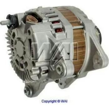 Alternátor Alternátor Mitsubishi A002TJ0281