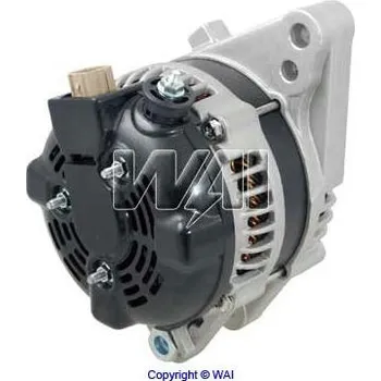 Alternátor Alternátor WAI 11138N