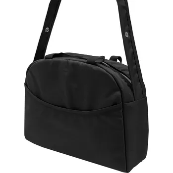 Přebalování Taška na kočárek Baby Mix Universal černá