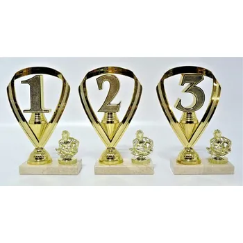 Hasiči trofeje 89-P033 Zde napište text na štítky a součet zadejte do košíku. Více informací viz.POPIS v dolní části.