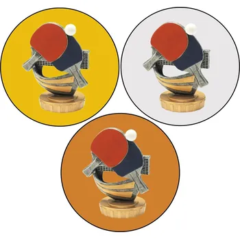 VIZINGR Stolní tenis MINI logo L1č.361