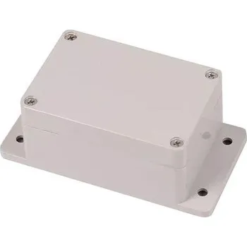 Počítačové příslušenství Instalační krabička SP-F4-2, 100x68x50mm, vodotěsná