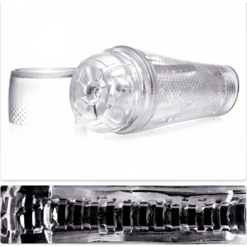 FleshLight Flight Aviator Clear