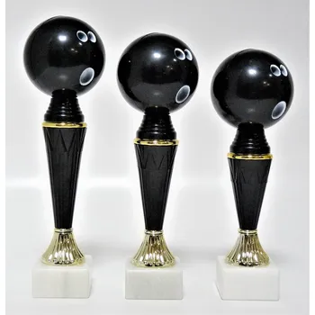 Bowling trofeje 37-P504-MULTI Zde napište text na štítky a součet zadejte do košíku. Více informací viz.POPIS v dolní části.