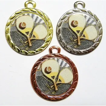 Squash medaile DI3206-K098 Zde napište text na štítky a součet zadejte do košíku. Více informací viz.POPIS v dolní části.