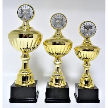 Pozemní hokej poháry K12-FG058 Zde napište text na štítky a součet zadejte do košíku. Více informací viz.POPIS v dolní části.